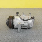 2023-2024 Kia Sportage Air Conditioning Compressor W/ Clutch Oem 97701N9600 Used. Price: $143.71.