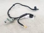15-19 Infiniti Q50 2.0L Starter To Battery Cable Harness Oem 24119-4HH0A Used. Price: $85.47.