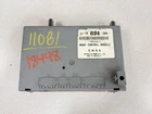 2005-2006 Pontiac Gto LS2 Body Control Module Computer Bcm 92179694 Oem 1C2 Used. Price: $100.00.