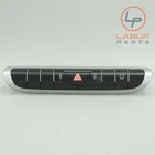 C451 08-15 Smart Fortwo Front Center Dash Hazard Light Button Switch Panel K099 Used. Price: $54.59.