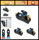 3-PACK Battery Disconnect Switch, 12V/24V Smart Isolator For Car, Rv, Boat New. Price: $35.99.