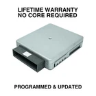 Engine Computer Programmed/updated 2003 Mercury Marauder 3U7A-12A650-NAA PDN0 Remanufactured. Price: $786.99.