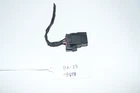 1999 2004 Ford Mustang Relay F0AB-14B193-AB W/ Wiring Connector Splice Kit OEM3 Used. Price: $40.00.