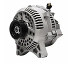 Carquest Electrical 8429A - Premium Alternator 130 Amp Remanufactured. Price: $140.00.