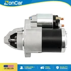 Starter For Chrysler Sebring Dodge Avenger Caliber Jeep Compass 2.4L 17994 New. Price: $45.59.