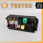 10-20 Mercedes W212 E350 CLS63 SLK250 Front Sam Module Relay Fuse Box Oem Used. Price: $174.30.