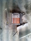 Chassis Ecm Srs Under Console Fits 16 Impreza 535979 Used. Price: $84.49.