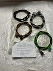 2013 - 2024 Ram 1500,2500, 3500 Oem 68319578AA Vsim Jumper Wiring New. Price: $80.00.