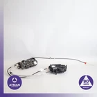 Bmw G30 M550I 530I 540I Trunk Boot Lock Latch Actuator W/ Motor 7383561 Oem Used. Price: $74.70.