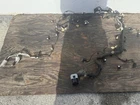 2021 Ford Mustang Gt Gen 3 Engine Wiring Harness Automatic Transmission Used. Price: $250.00.