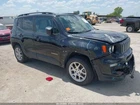Chassis Ecm Body Control Bcm Without Passive Entry Fits 21-22 Renegade 1919765 Used. Price: $134.80.