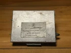 1988-1989 Buick Reatta Power Supply Converter Control Module #16088406 Used. Price: $101.01.