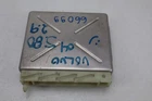 2001-2004 Volvo S80 Transmission Computer Control Module Tcm P09480760 Oem Used. Price: $51.98.