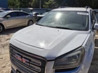Used Fuse Box Engine Fits: 2016 Gmc Acadia W/o Tow Package Hid Grade. Price: $107.00.