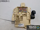 Oem 2015 Hyundai Sonata 2.4L Fuse Box Relay Control Junction Block 91950-3S052 Used. Price: $59.41.