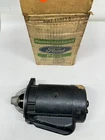 Reman Ford Starter D5AZ-11002-C C7OF-11001-A 1968-1977 Lincoln Mercury Must New. Price: $124.95.