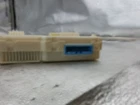 2013 - 2015 Acura Ilx Power Control Module Oem 35133TX6A01 Used. Price: $32.89.