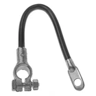 Battery Cable Fits 1986 Yugo Gv Federal Parts Corp. New. Price: $22.19.