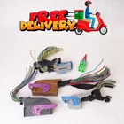 30728539 Volvo XC90 Cem Central Electronic Computer Fuse Box Connectors/ Wires Used. Price: $49.99.