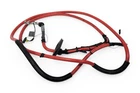 2003-2005 Bmw Z4 Positive Battery Cable, 61-12-6-935-667, F027, Oem, 2003, 2004, Used. Price: $130.05.