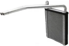 Hvac Heater Core Seasons 92449 Fits 19-20 Hyundai Santa Fe New. Price: $112.99.