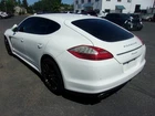 Chassis Ecm Steering Fits 10-12 Porsche Panamera 30681726 Used. Price: $190.65.