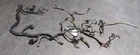2010 Wrangler 3.8L 4X4 At Engine Wire Harness 1187306 Used. Price: $450.00.