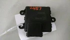 2015 Lacrosse Park Assist Ecu 23286442 Used. Price: $74.99.