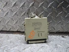 2007-2009 Lexus ES350 Headlight Lamp Leveling Control Denso 89940-33080 Used. Price: $39.71.