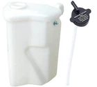 Oer Radiator Overflow Jar/tank And Cap For 1973-1975 Pontiac Firebird/trans Am New. Price: $80.98.