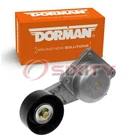 Dorman Techoice Drive Belt Tensioner Assembly 2010-2014 Ford Econoline Ko New. Price: $64.22.