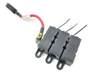 2009-2011 Jaguar Xf Genuine Positive Battery Mega Fuse Box Cable 8X2T14300FB Oem Used. Price: $43.49.