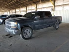 Engine Fuse Box Oem 2017 Chevrolet SILVRDO15 1YR Wrnty Used. Price: $75.00.