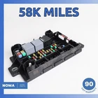 21-23 Range Rover Evoque L551 Rear Trunk Battery Fuse Relay Box Module Oem 58K Used. Price: $91.30.
