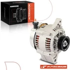 A-premium Alternator For Toyota Paseo 96-99 Tercel L4 1.5L Manual Trans. 60A Cw New. Price: $135.89.