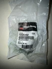 Delco Remy Alternator Roller Bearing Part #10500462 New. Price: $30.00.