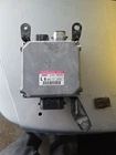 09-13 Lexus IS250/350 Power Steering Control Module 89650-53061 Low Mileage Dono Used. Price: $110.00.