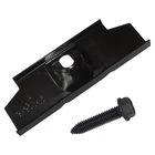 Battery Tray Hold Down Clip Clamp Bolt 1966-81 All Gm Judge Trans Camaro Ss New. Price: $10.00.