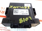 18 19 20 Chevrolet Equinox Network Gateway Control Module 13517711 Oem Used. Price: $24.95.