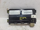 2000-2002 Lincoln Ls Jaguar S-type Driver Door Module 1W4T- 13C791-AA Used. Price: $39.99.