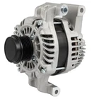 Alternator For Chrysler 200 2015-2017 Fiat 500X 16-18 Jeep Cherokee Compass New. Price: $119.28.