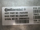 Communication Computer Module Ecm Onstar For Gmc Buick Cadillac Saturn 25826499 Used. Price: $50.00.