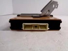 06-09 Toyota Prius Chassis Ecm Multiplex Network Oem Used. Price: $22.41.