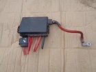Volkswagen New Beetle Battery Fuse Box 1C0937549A Used. Price: $25.83.
