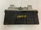 Chassis Ecm 201 Type Abs Fits 86-93 Mercedes 190 3794505 Used. Price: $63.00.