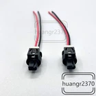 For Bmw Mercedes-benz Fuel Injector Wiring Harness Connector Pigtail Plug Socket New. Price: $16.50.
