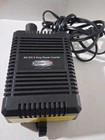 Roadpro Amp Power Converter 6FT Ac Cord (RPSL7001) Model HT7002 Used. Price: $19.60.