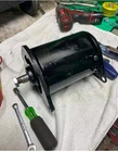 1953 1954 1955 Rebuilt Ford 6 Volt Generator FBA-10000-C Life Warranty. Remanufactured. Price: $280.00.