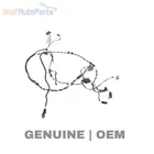 2003-2006 Audi A4 Quattro Front Right Seat Wire / Wiring Harness 8H0971384G Used. Price: $15.49.