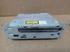 2004 2005 2006 2007 Bmw 550I Cd Player Am Fm Radio Receiver Oem 65126983840 Used. Price: $60.00.